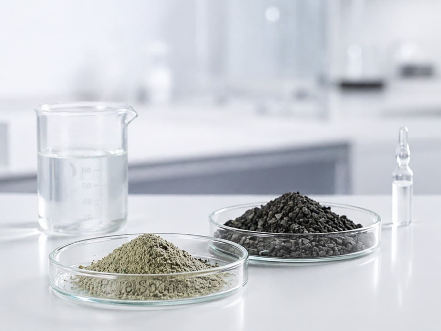 Aladdin Peeling — The Beginning of Spicule Technology