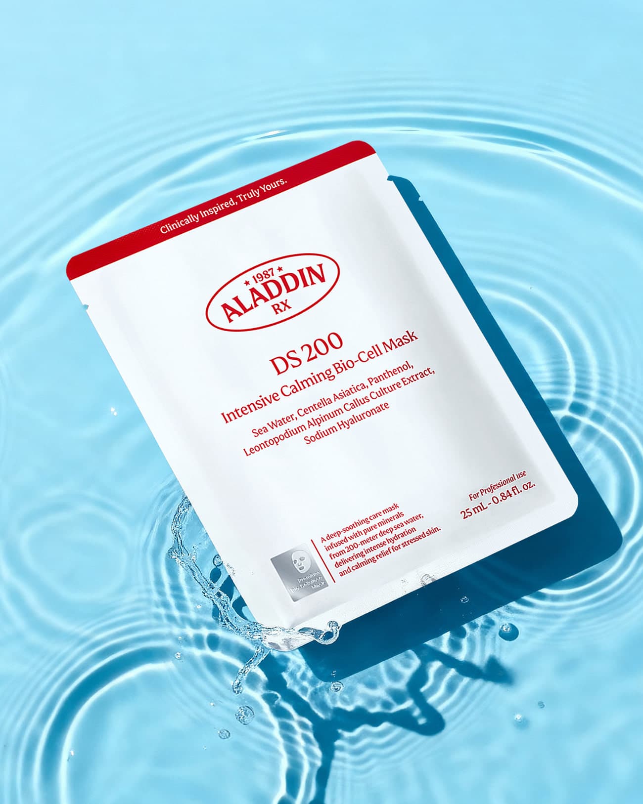 ALADDIN RX DS 200 Bio Cell Mask